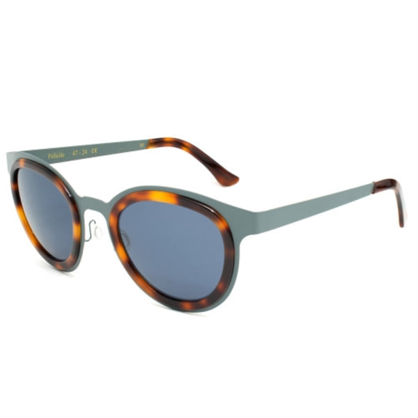 LGR FELICITEBLU39 - Solglasögon Unisex (47/24/145)