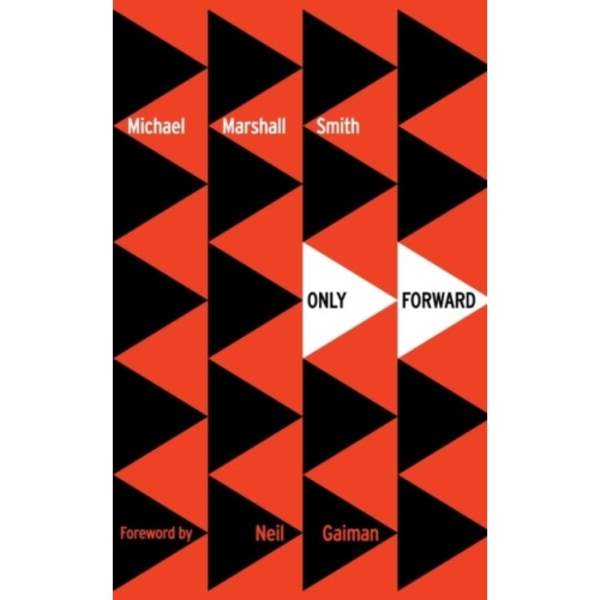 Only Forward (häftad, eng)