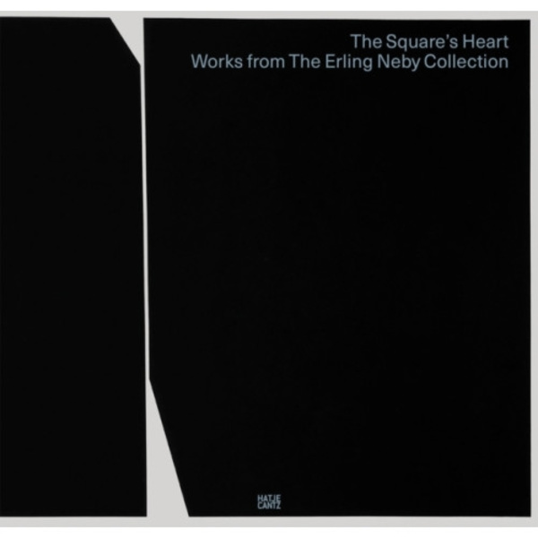 The Square’s Heart (inbunden, eng)