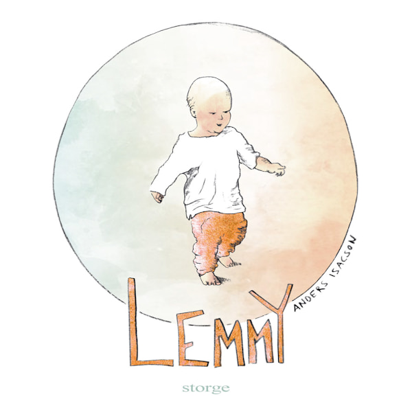 Lemmy (inbunden)