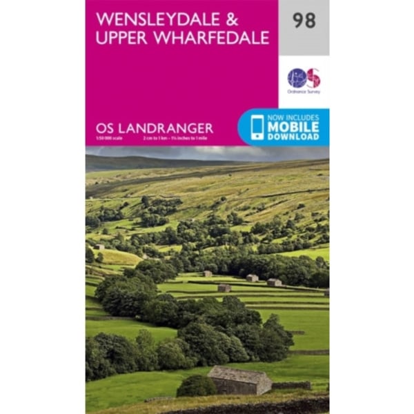 Wensleydale & Upper Wharfedale