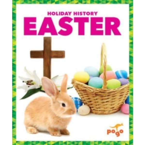 Easter (inbunden, eng)