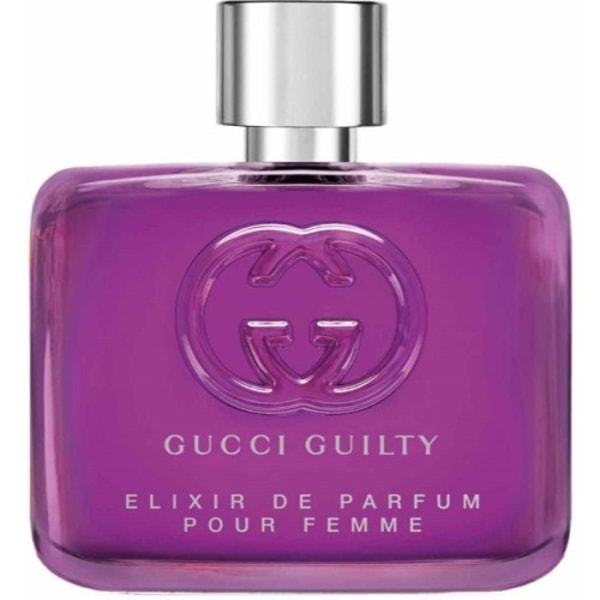 Guilty Pour Femme Elixir Edp 60ml
