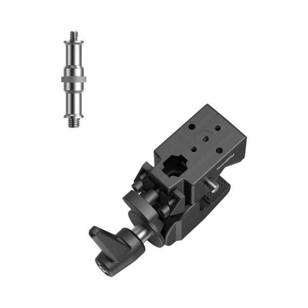 SmallRig 4861 Super Clamp Support Kit