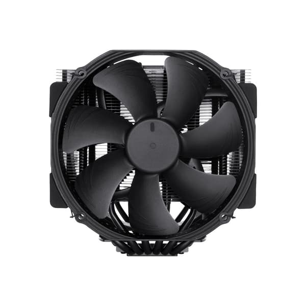Noctua NH-D15 - processorkylare