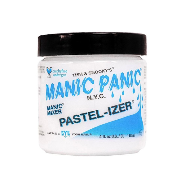 Mixer/Pastel-izer