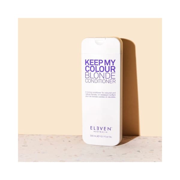 Keep My Colour Blonde Conditioner 300ml
