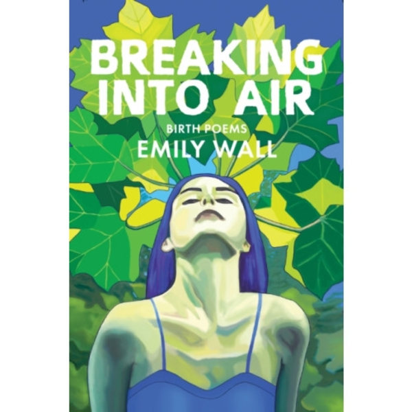 Breaking into Air (häftad, eng)