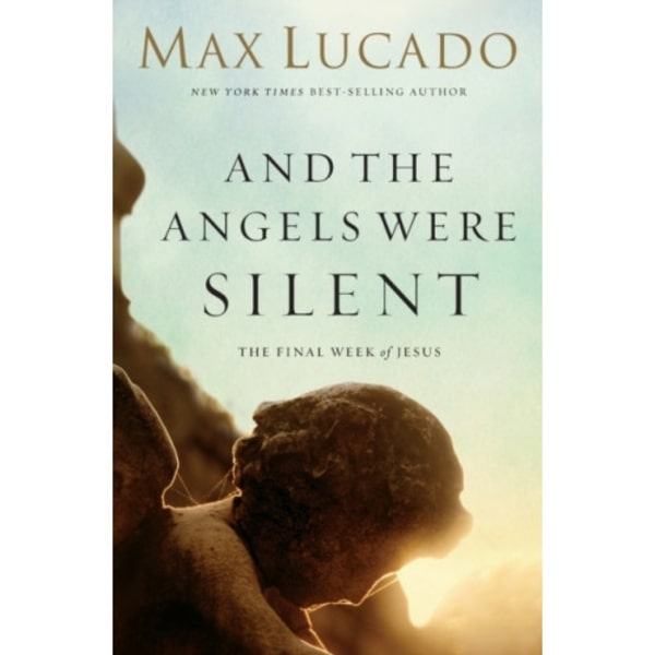 And the Angels Were Silent (häftad, eng)