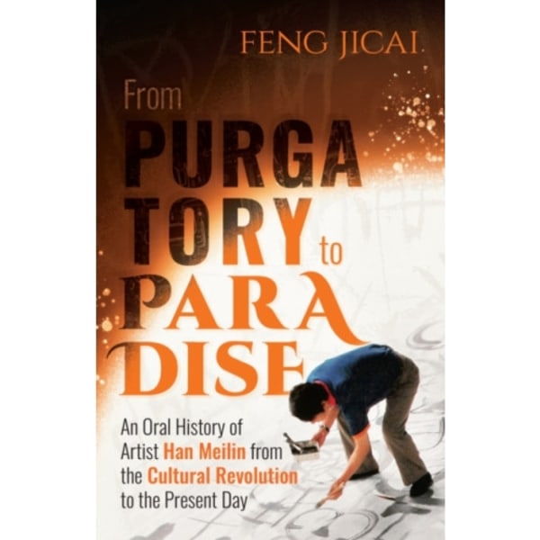 From Purgatory to Paradise (häftad, eng)
