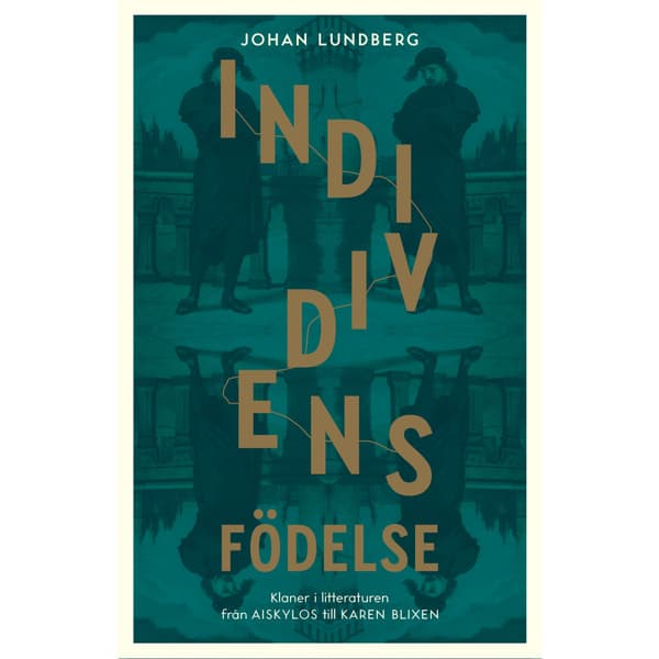 Individens födelse (inbunden)