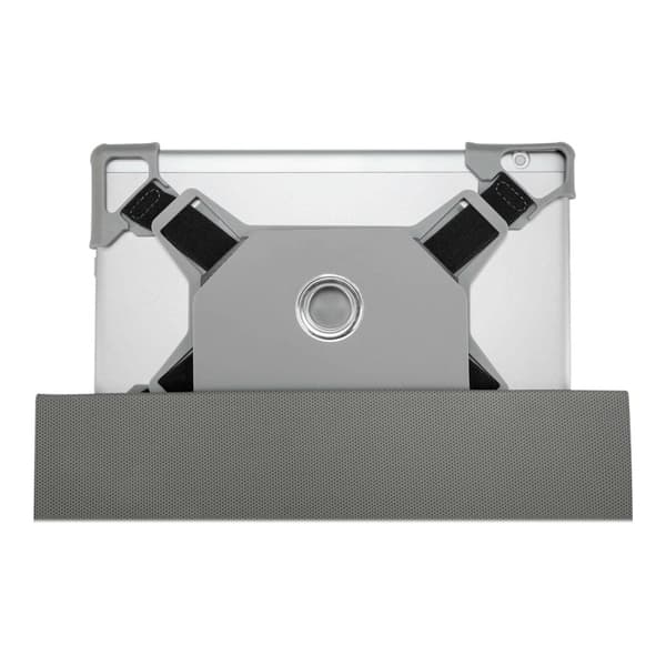 Targus Safe Fit Universal 360° Rotating - vikbart fodral för surfplatta