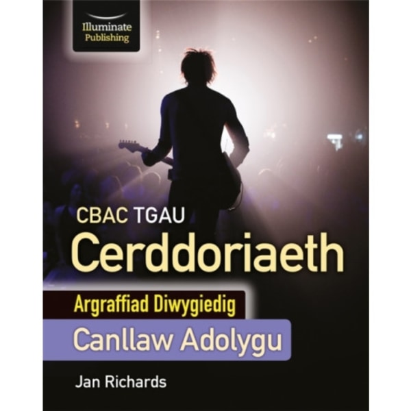 WJEC/Eduqas GCSE Music Revision Guide - Revised Edition (häftad, wel)
