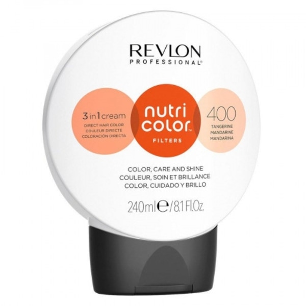 Nutri Color 400 Tangerine 240ml