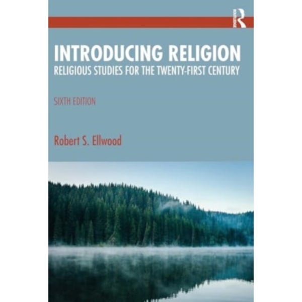 Introducing Religion (häftad, eng)