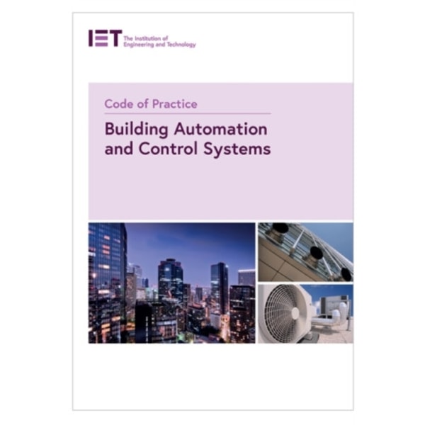 Code of Practice for Building Automation and Control Systems (häftad, eng)
