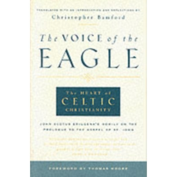 Voice of the Eagle (häftad, eng)