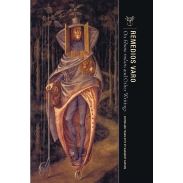 On Homo rodans and Other Writings (häftad, eng)