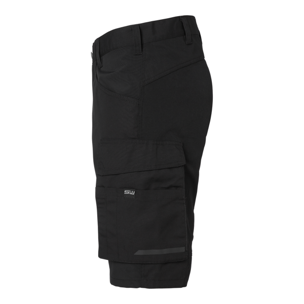 Carter Shorts Black Male