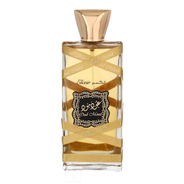 Lattafa Oud Mood Elixir Edp Spray 100 ml