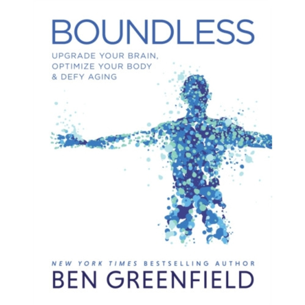 Boundless (inbunden, eng)
