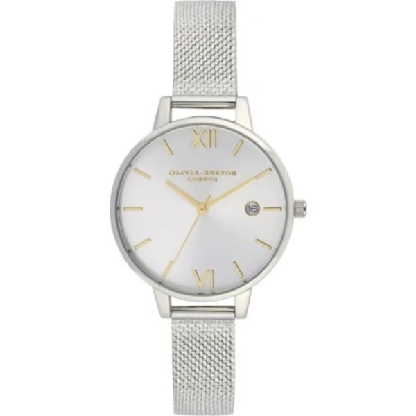 OLIVIA BURTON OB16DE02 - Quartz Klocka Dam (34MM)