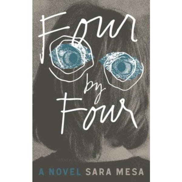 Four by Four (häftad, eng)