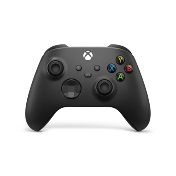 Microsoft Xbox Wireless Controller - spelkontroll - trådlös - Bluetooth