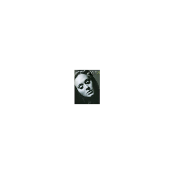 Adele 21 PVG (häftad, eng)