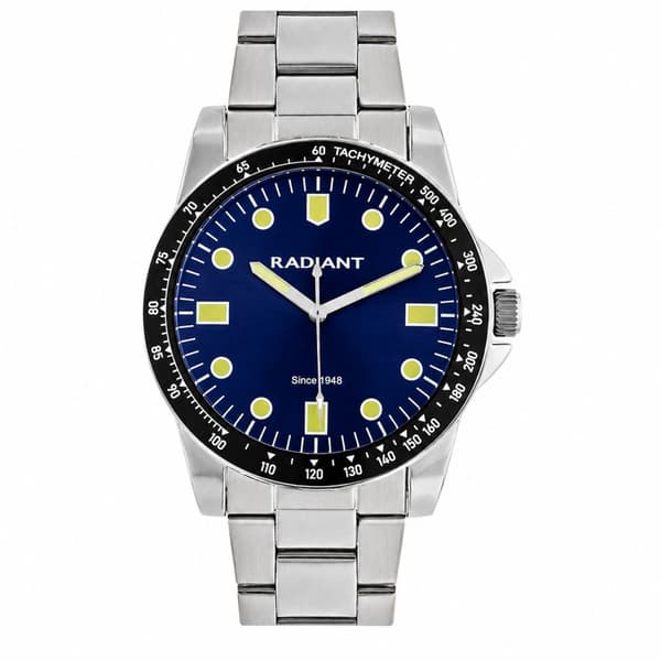 RADIANT RA677202 - Quartz Klocka Herr (43MM)