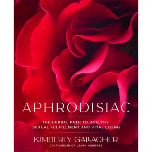 Aphrodisiac (häftad, eng)