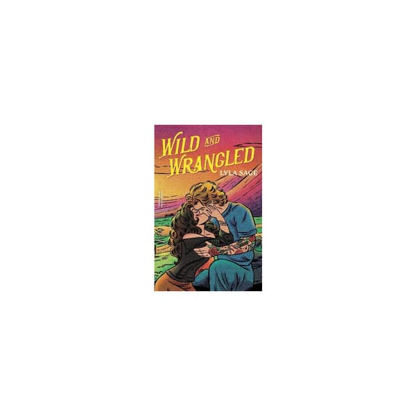 Wild and Wrangled (pocket, eng)