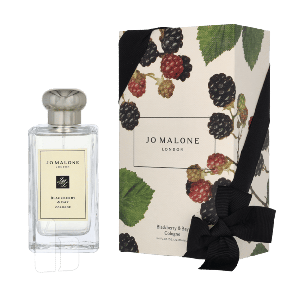 Jo Malone Blackberry & Bay Edc Spray Pre-Pack 100 ml Dam