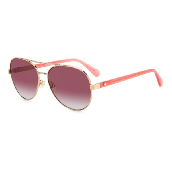 KATE SPADE AVERIE-S-0 - Solglasögon Dam (58/15/140)