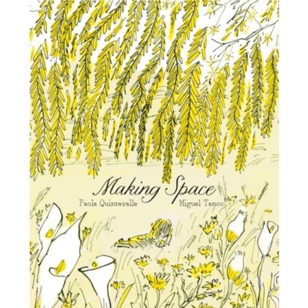 Making Space (inbunden, eng)