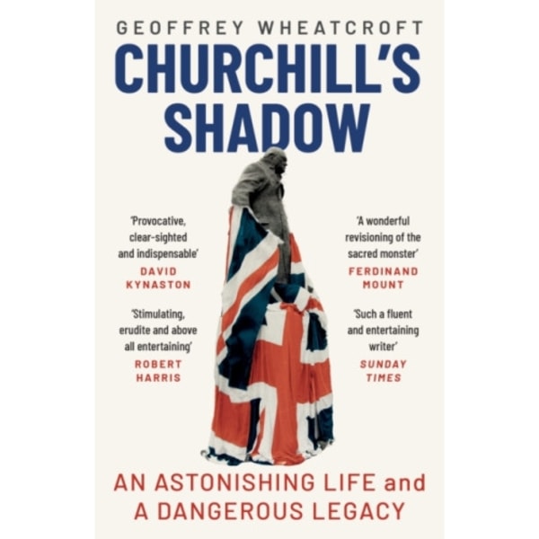 Churchill's Shadow (häftad, eng)