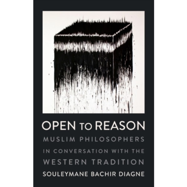 Open to Reason (häftad, eng)