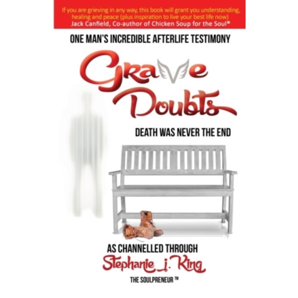Grave Doubts (häftad, eng)