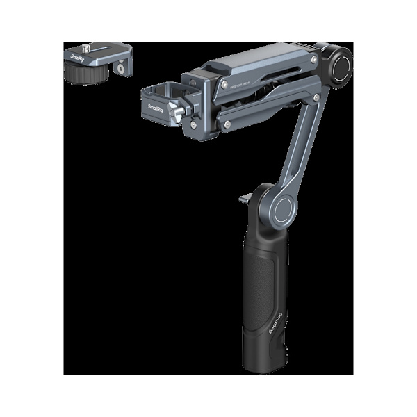 SmallRig 5508 Handheld Shock Absorber Support