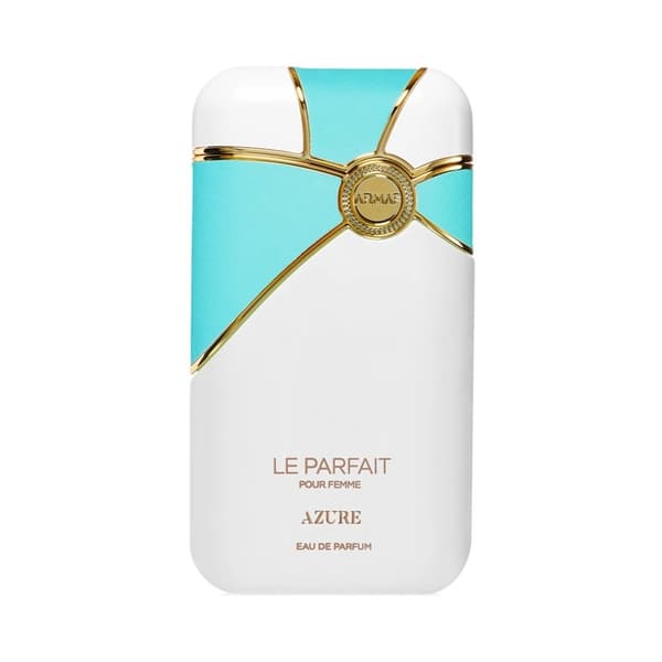Le Parfait Azure Edp 100ml