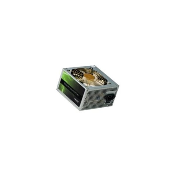 Qoltec SilentLine - nätaggregat - 425 Watt