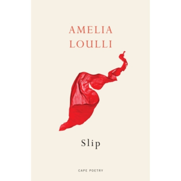 Slip (häftad, eng)