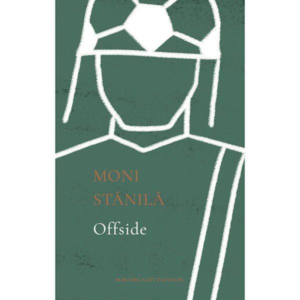 Offside (bok, danskt band)