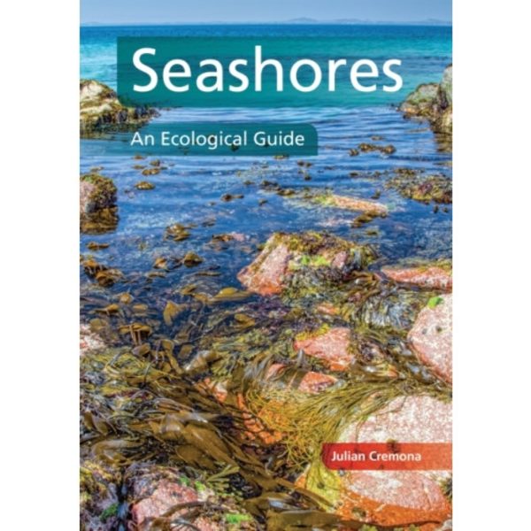 Seashores (häftad, eng)
