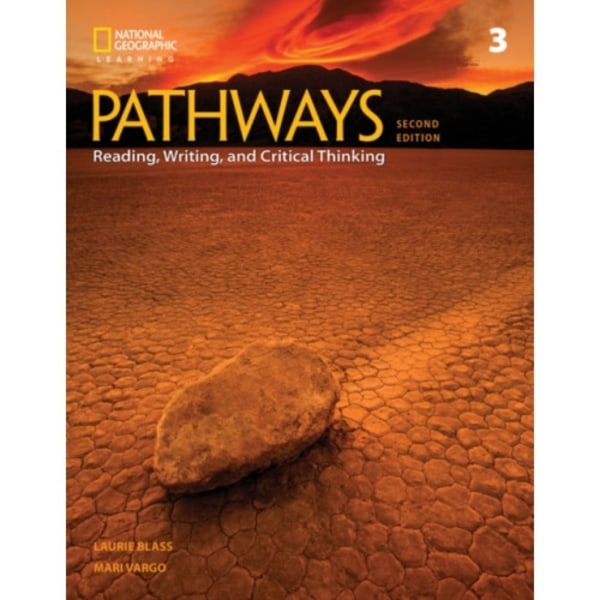 Pathways: Reading, Writing, and Critical Thinking 3 (häftad, eng)
