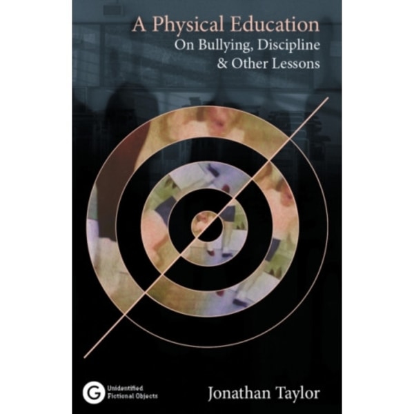A Physical Education (häftad, eng)