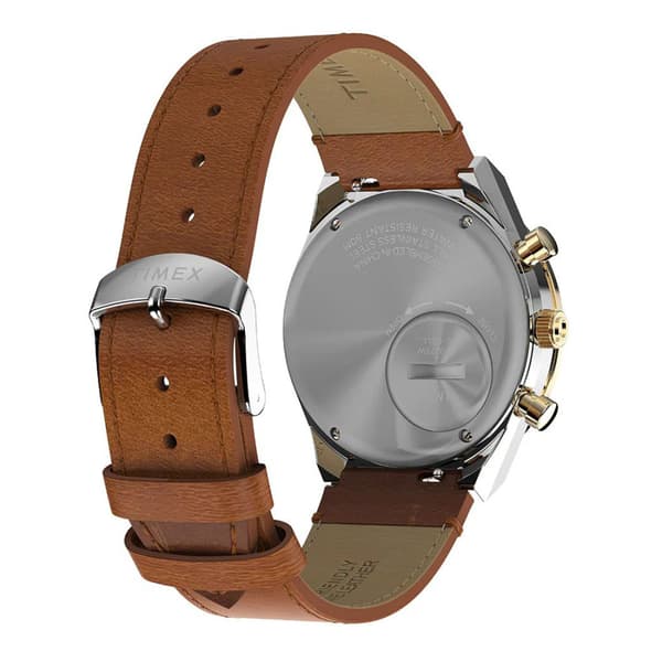 TIMEX TW2W64400 - Quartz Klocka Herr (42MM)