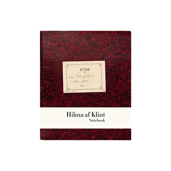 Hilma af Klint : The Five Notebook 1 (bok)
