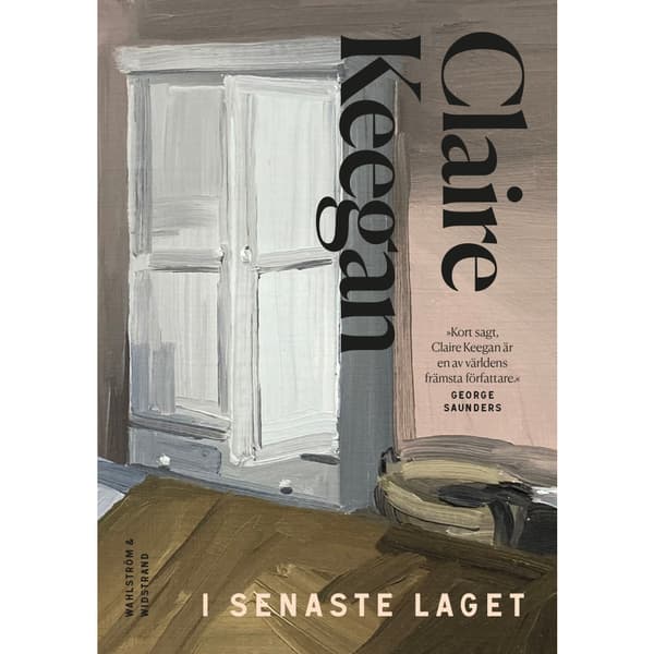 I senaste laget (bok, danskt band)