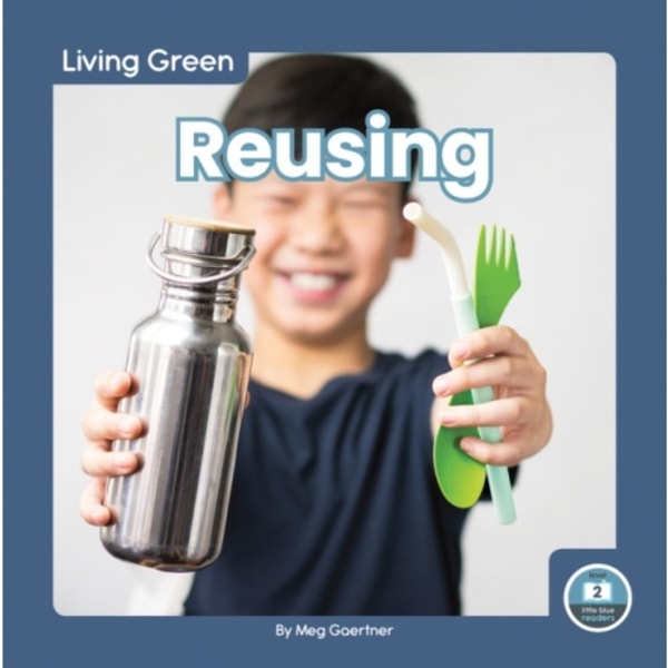 Reusing (inbunden, eng)